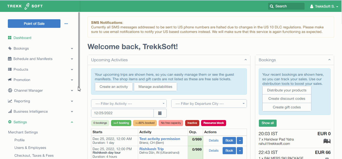 How to setup SPF record